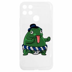 Realme C25Y