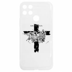 Realme C25Y