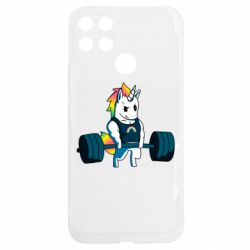 Realme C25Y