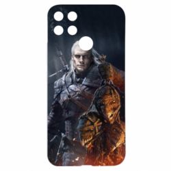 Realme C25Y