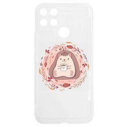 Realme C25Y