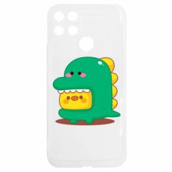 Realme C25Y