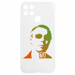 Realme C25Y