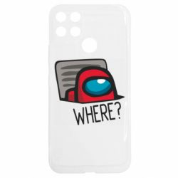 Realme C25Y