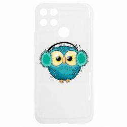 Realme C25Y