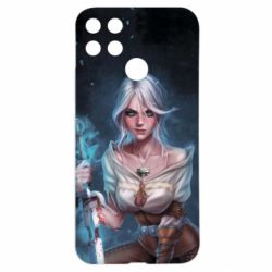 Realme C25Y