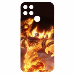 Realme C25Y