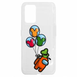 Realme GT