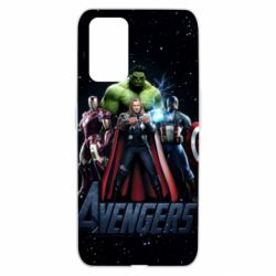 Realme GT
