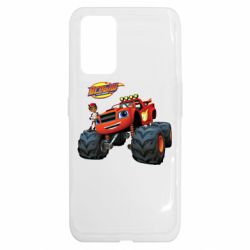 Realme GT