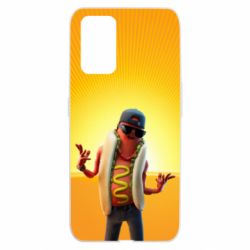 Realme GT