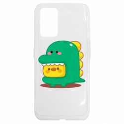 Realme GT
