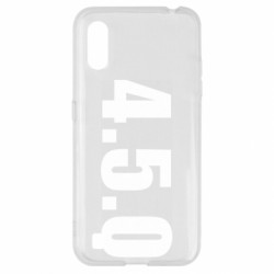 Samsung A01/M01