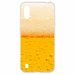 Samsung A01/M01
