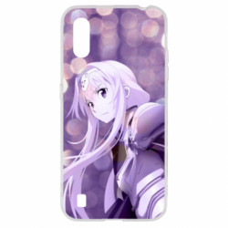 Samsung A01/M01