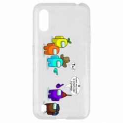 Samsung A01/M01