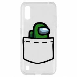 Samsung A01/M01