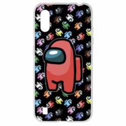 Samsung A01/M01
