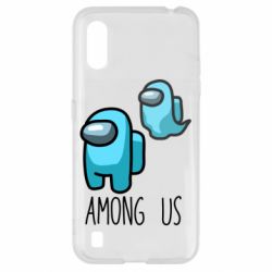 Samsung A01/M01