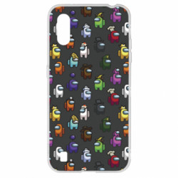 Samsung A01/M01