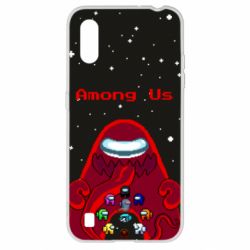 Samsung A01/M01
