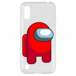 Samsung A01/M01
