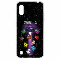 Samsung A01/M01