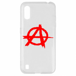 Samsung A01/M01