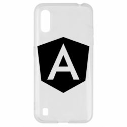 Samsung A01/M01