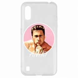 Samsung A01/M01