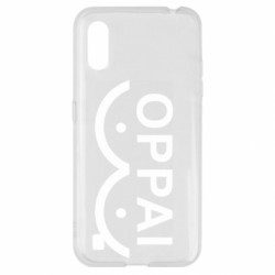 Samsung A01/M01