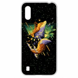 Samsung A01/M01