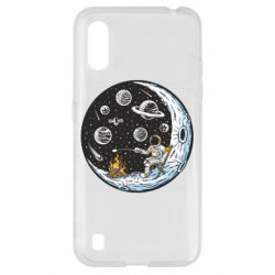Samsung A01/M01