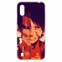 Samsung A01/M01
