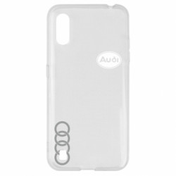 Samsung A01/M01