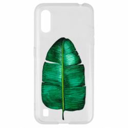 Samsung A01/M01