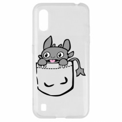 Samsung A01/M01