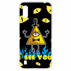 Samsung A01/M01