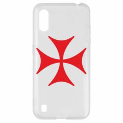Samsung A01/M01