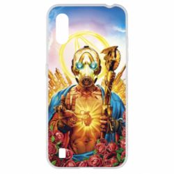Samsung A01/M01