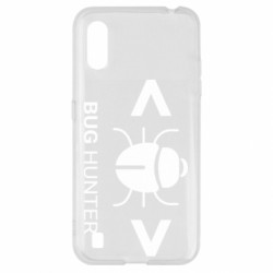 Samsung A01/M01