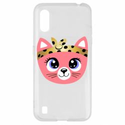 Samsung A01/M01