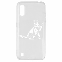 Samsung A01/M01