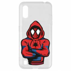 Samsung A01/M01