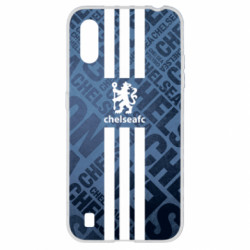 Samsung A01/M01