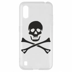 Samsung A01/M01