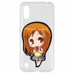 Samsung A01/M01