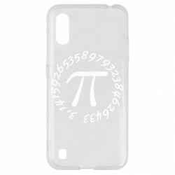 Samsung A01/M01