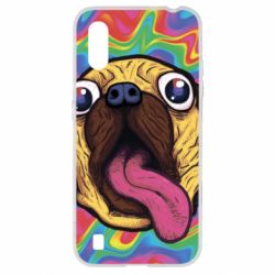 Samsung A01/M01