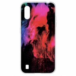 Samsung A01/M01
